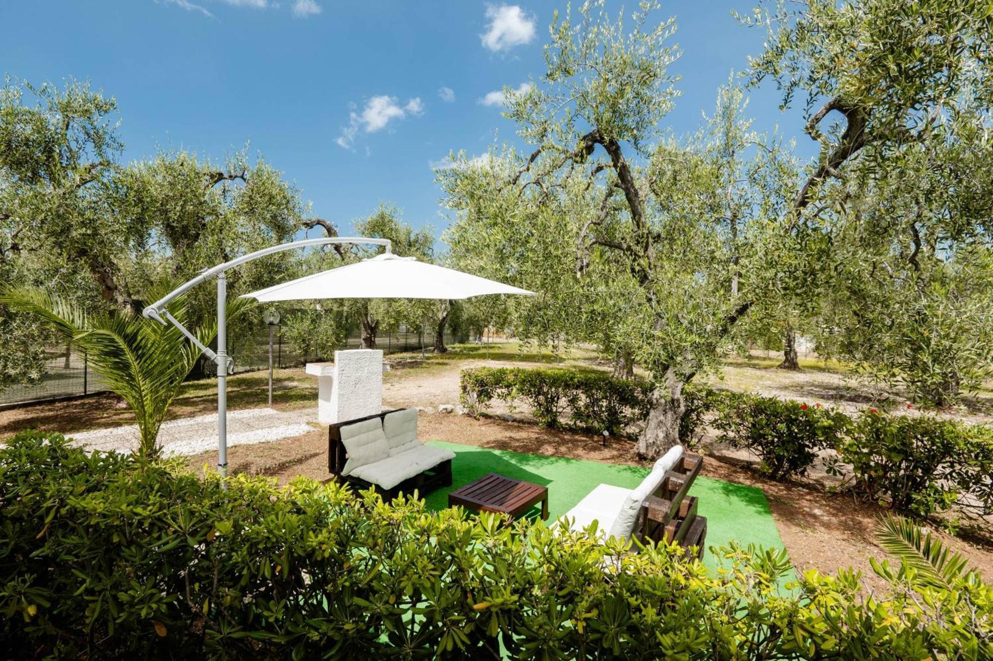 Peter's Apartamento Vieste